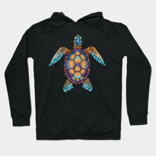 Sea Turtle Hoodie